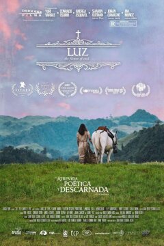 Ведьма. История Лус (2019)