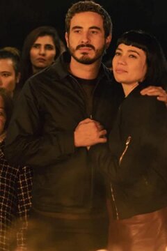 Голодные призраки (2019)