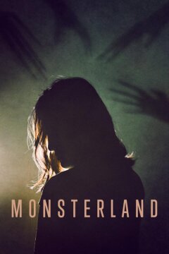 Земля монстров (2020)
