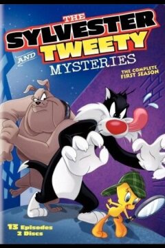 Сильвестр и Твити: Загадочные истории (1995)