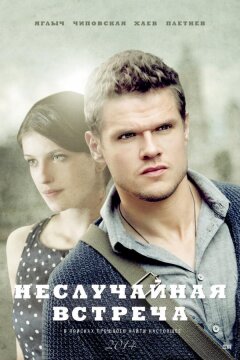 Неслучайная встреча (2014)