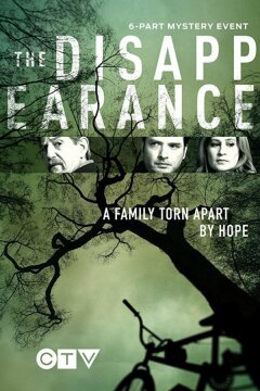 Исчезновение (2017)