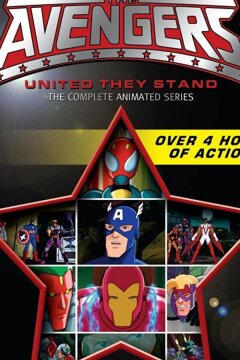 Мстители: Всегда вместе (1999)