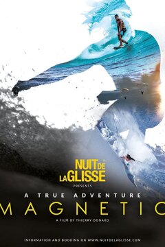 Магнетическое притяжение (2018)