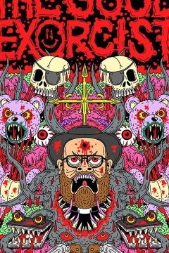 Отличный экзорцист (2018)