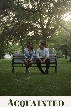 Старые знакомые (2018)