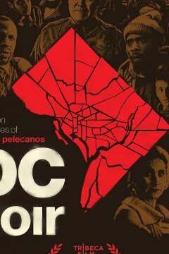 Нуар в большом городе (2019)