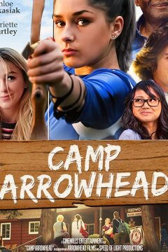 Лагерь "Стрела" (Сообщение) (2020)