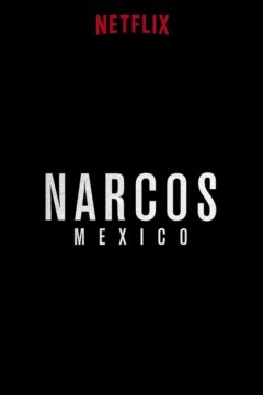 Нарко: Мексика (2018)