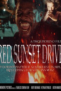 Кровавый закат (2019)