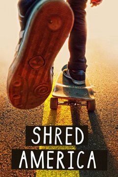 На скейте по америке (2018)