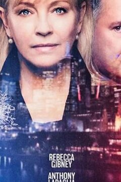 Галифакс: Возмездие (2020)