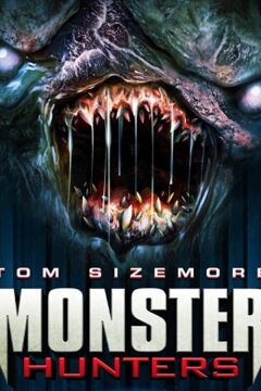 Охотники на монстров (2020)