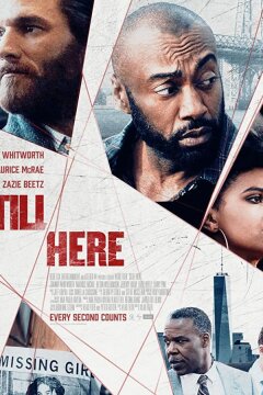 Всё ещё здесь (2020)