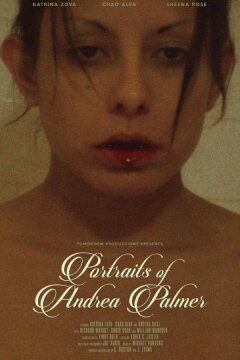 Портреты Андреа Палмер (2019)