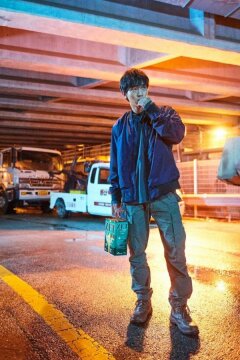 Эвакуатор (2019)