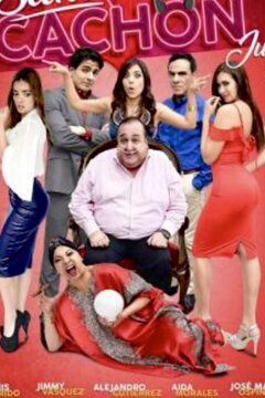 Святоша (2019)