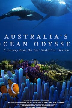 Австралийская Океанская Одиссея: путешествие по Восточно-австралийскому течению (2020)