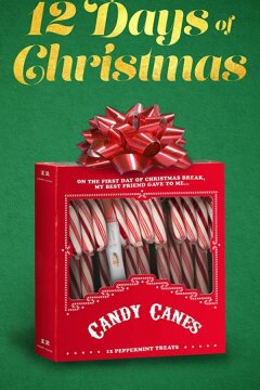 Двенадцать дней Рождества (2020)