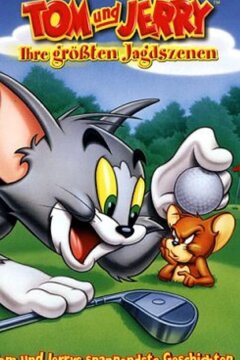 Новое шоу Тома и Джерри (1975)