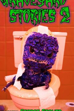 Кладбищенские истории 2 (2020)