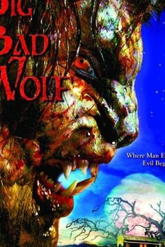 Волк оборотень (2006)