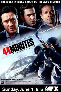 44 минуты: Бойня в северном Голливуде (2003)
