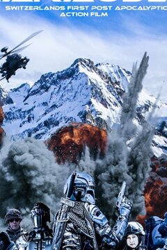 Мародёр (2019)