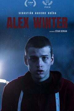 Алекс Винтер (2019)