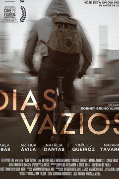 Пустые дни (2018)