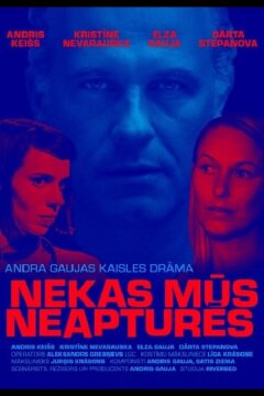 Ничего не остановит нас (2019)