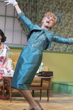 Беспощадность!: Мюзикл (2020)