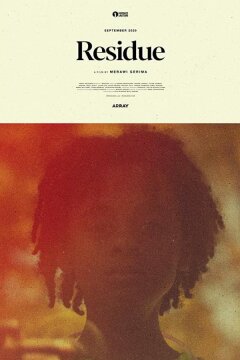 Остаток (2020)