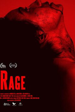 Ярость (2020)