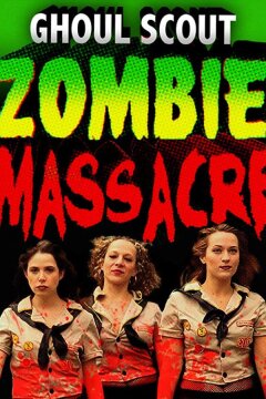 Развратницы-скауты и резня зомби (2018)