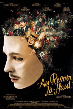 До свидания там, наверху (2017)