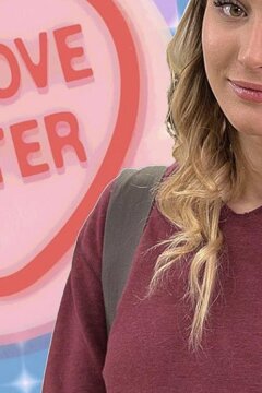 Любовное письмо (2019)