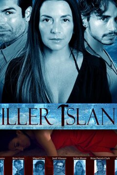 Убийца на острове (2018)