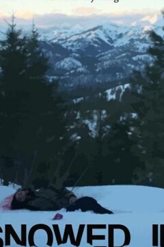 Снежный плен (2018)