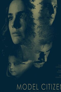 Образцовая гражданка: цена модельной внешности (2020)