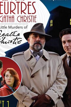 Загадочные убийства Агаты Кристи (2009)