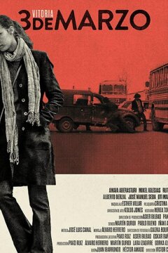 Витория, 3 марта (2018)