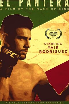 Пантера (2018)