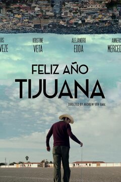 С Новым годом, Тихуана! (2018)