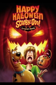 Счастливого Хэллоуина, Скуби-Ду! (2020)