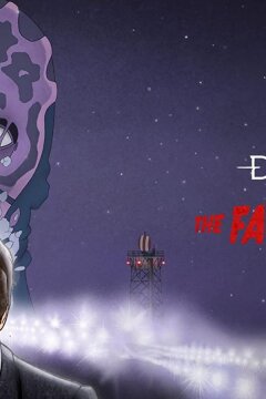 Доктор Кто: Безликие (2020)