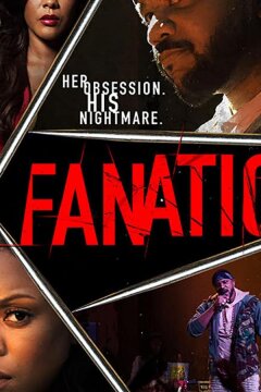 Фанатка (ТВ) (2019)