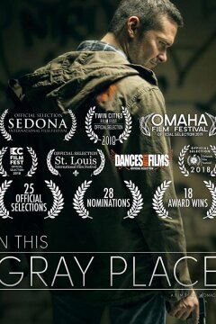 In This Gray Place (2018)