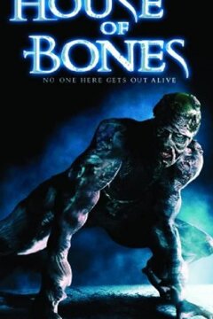 Дом из костей (ТВ) (2009)