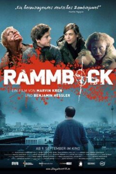 Осажденные мертвецами (2010)